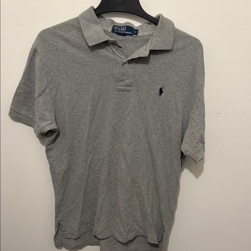 Classic Ralph Lauren polo